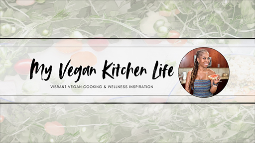 My Veagan Kitchen